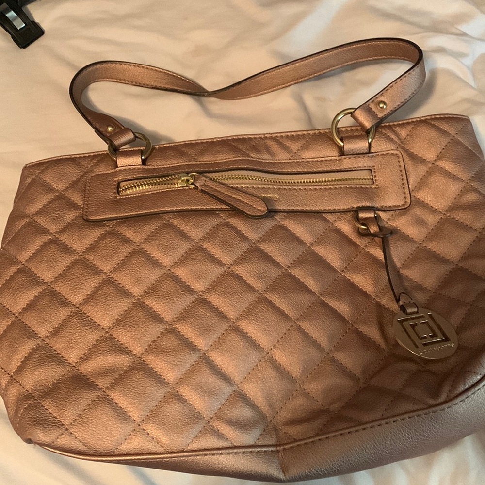 Lis Claiborne purse